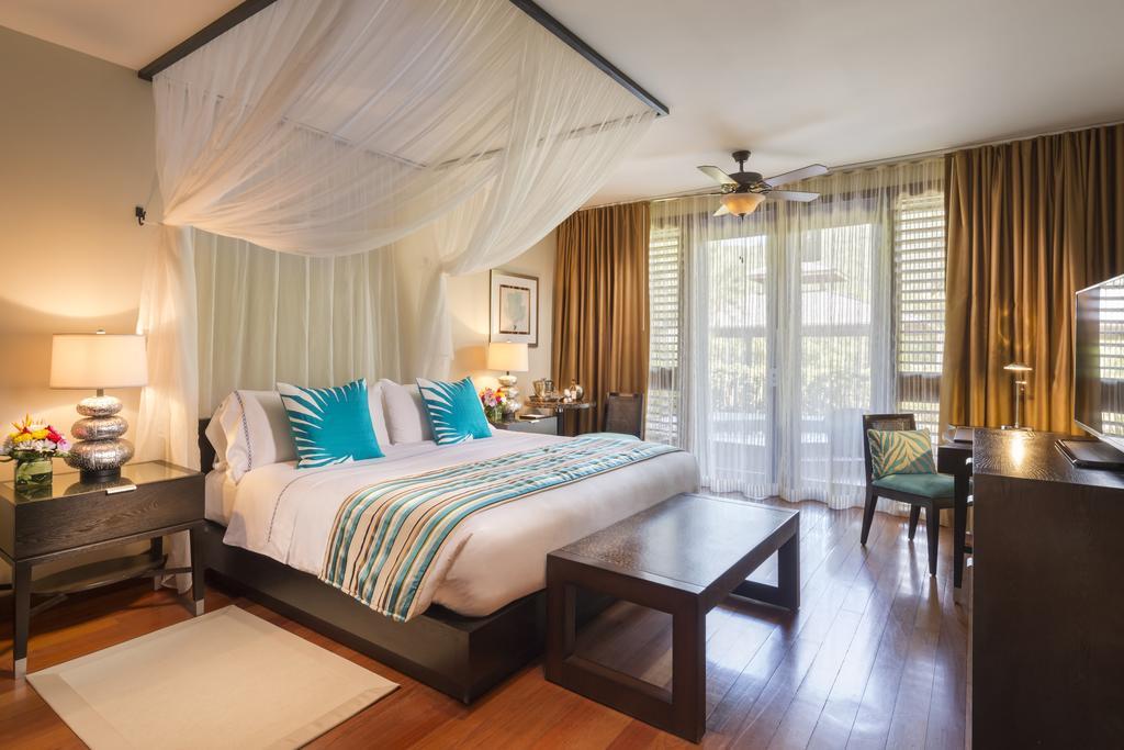 Two-Bedroom Resort View Suite