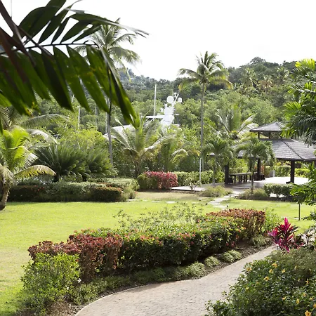 Marigot Bay Resort And Marina-2